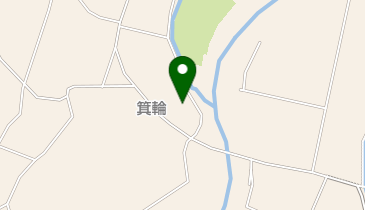 有限会社若葉の地図画像