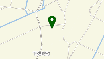 有限会社福井建築士事務所の地図画像