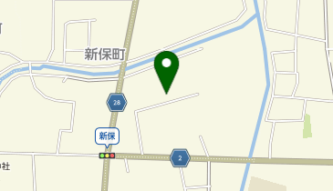 LIFESTYLE合同会社の地図画像