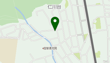 プロト・ジャックス株式会社の地図画像