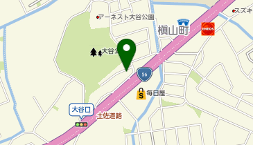 合同会社TEAM Withの地図画像