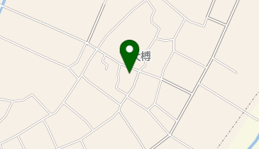加毛神社の地図画像