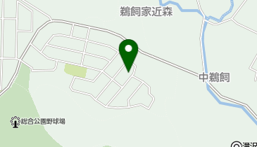株式会社祥栄電気の地図画像