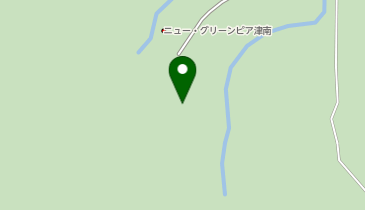 株式会社奥信越の地図画像
