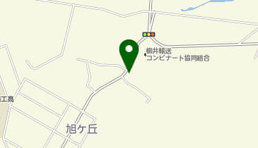 有限会社エースカッターの地図画像