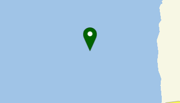 北大東水産株式会社の地図画像