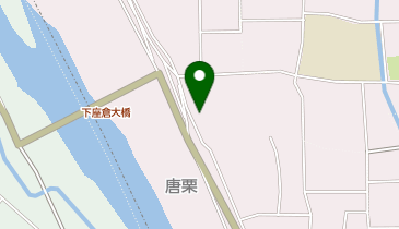 神明神社の地図画像