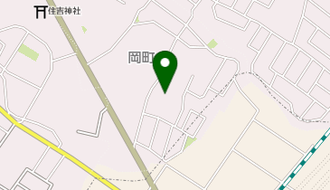 合同会社BLUE ACTの地図画像