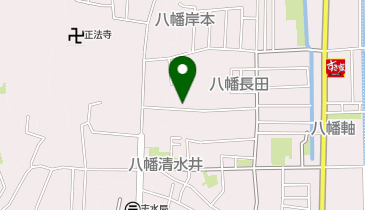 株式会社祝井電工の地図画像