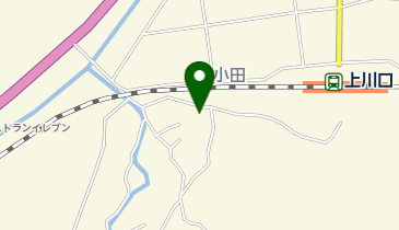 株式会社小林ふぁーむの地図画像