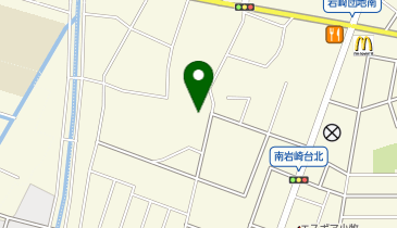 株式会社SORANの地図画像