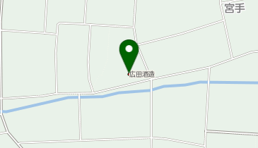 株式会社紫波酒造店の地図画像