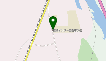 有限会社神崎自動車教習所の地図画像