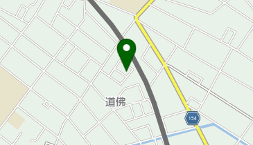 株式会社FLAP-ITの地図画像
