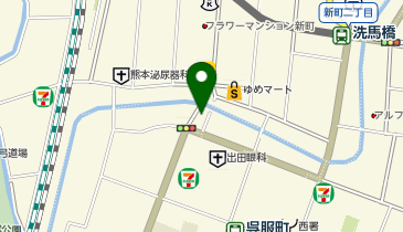 合同会社yamoriの地図画像