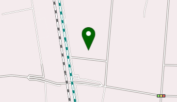 白山神社の地図画像