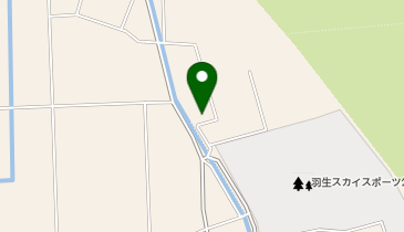 有限会社名電工の地図画像