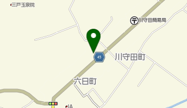 有限会社菅原タイルの地図画像