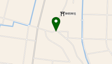 株式会社ZENの地図画像