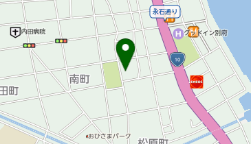 株式会社ろくせいの地図画像