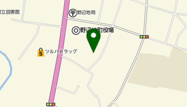 常光寺の地図画像