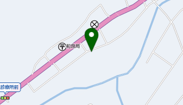 清水建設有限会社の地図画像