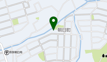 ロボテック株式会社の地図画像