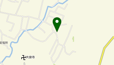 株式会社ティアドロップの地図画像