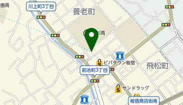 株式会社ユーアイティー不動産の地図画像