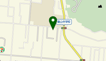 医療法人オレンジ会の地図画像