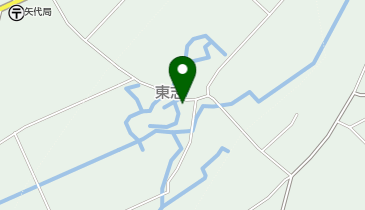 新井商事株式会社の地図画像