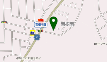 株式会社オー・ケーの地図画像