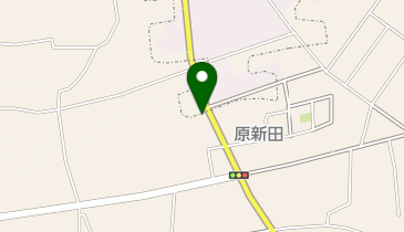 RYU株式会社の地図画像