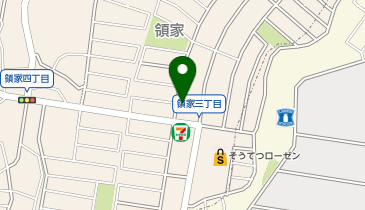 医療法人社団暉正会の地図画像