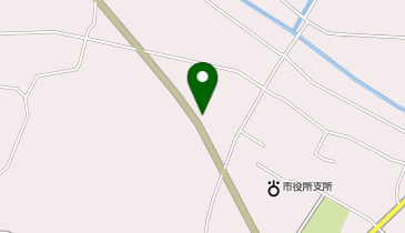 合同会社イーストウェイブの地図画像