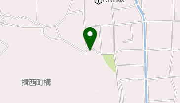 特定非営利活動法人朔の会の地図画像