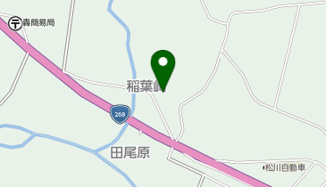 有限会社ナンエイ設備の地図画像