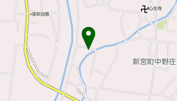特定非営利活動法人愛ランドの地図画像