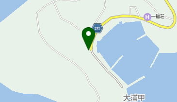 株式会社FNBグローバルの地図画像