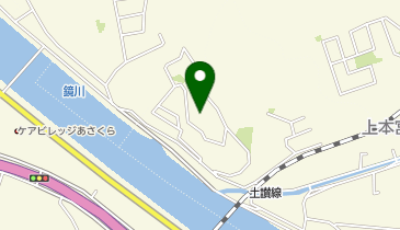有限会社一基建設の地図画像