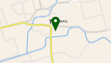 ひじき訪問看護ステーション株式会社の地図画像
