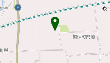 ERA INNOVATION株式会社の地図画像