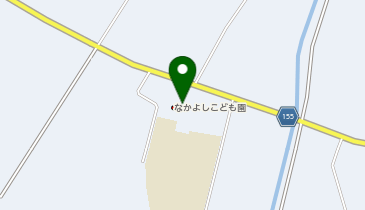 社会福祉法人高畠仏教昭和会の地図画像