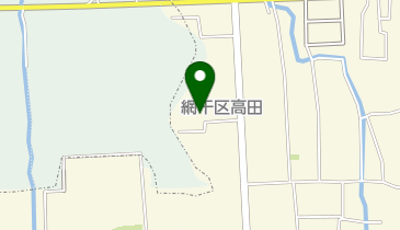 播磨運輸株式会社の地図画像