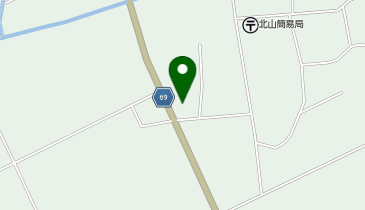 株式会社ツタエホールディングスの地図画像