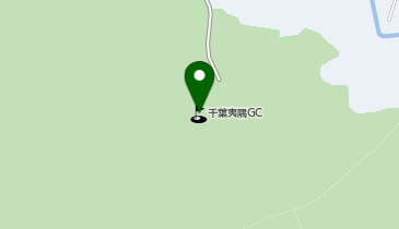 株式会社グリーンクラブの地図画像