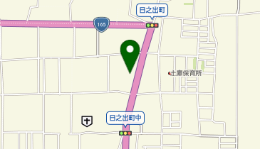 株式会社大国の地図画像