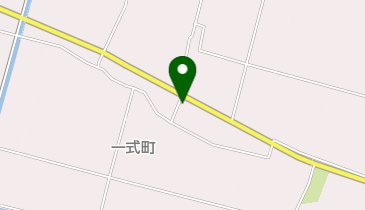 有限会社坂東林業の地図画像