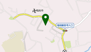 合同会社ちゃんちき堂の地図画像