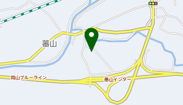 合同会社ファストデリの地図画像